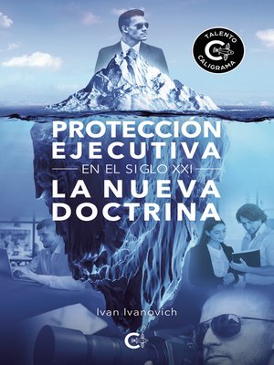 cover image of Protección ejecutiva en el siglo XXI